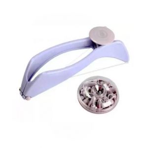 Afreeto Threading Eyebrow Hair Removal Machine