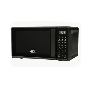 Anex Manual Microwave Oven (AG-9029)
