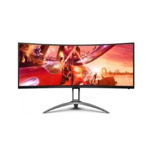 AOC 49" Ultra Wide Curved Gaming Monitor (AG493UCX2)