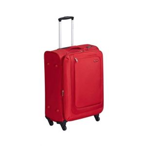 Carlton Clifton 55cm Trolley Bag Red