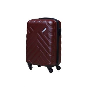 Carlton Maze Pro 55cm Trolley Bag Tan