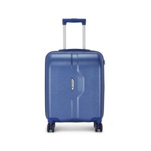 Carlton Oslo 55cm Trolley Bag Blue
