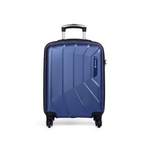 Carlton Paddington Spinner Case 69cm Trolley Bag Blue