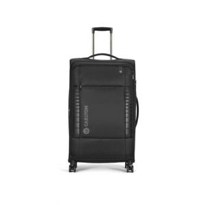 Carlton Chester Premium 71cm Trolley Bag Black