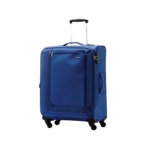 Carlton Clifton 68cm Trolley Bag Blue
