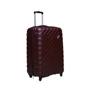 Carlton Maze Pro 69cm Trolley Bag Tan