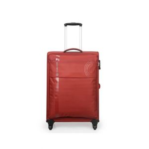 Carlton Skylite 68cm Trolley Bag Red