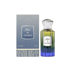 Blue By Eau De Parfum For Unisex 100ml