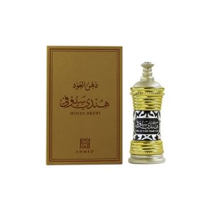 Dehn Al Oud Hindi Seufi Perfume Oil For Men 3ml