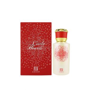 Little Hearts Eau De Parfum For Women 50ml