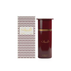 Muzn Eau De Parfum For Unisex 100ml