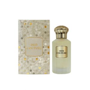 Oud Couture Eau De Parfum For Unisex 100ml