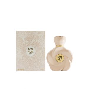 Rose Noir Eau De Parfum For Unisex 75ml