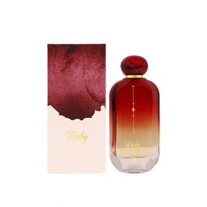 Ruby Eau De Parfum For Unisex 100ml