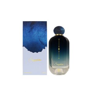 Sapphire Eau De Parfum For Unisex 100ml