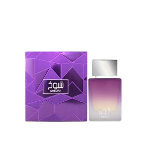 Sheukh Eau De Parfum For Unisex 50ml