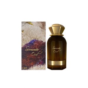 Summer Oud Eau De Parfum For Unisex 60ml