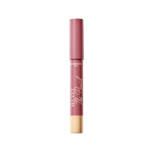 Bourjois 2 in 1 Lipstick and lip liner Velvet The Pencil - 03 Mauve
