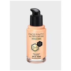 Max Factor Facefinity All Day Flawless Foundation -Beige