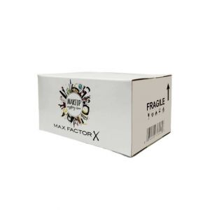 Max Factor Makeup Mystery Box