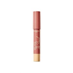 Bourjois Lipstick And Lip Liner 2 In 1 Velvet The Pencil - 07