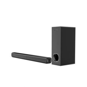 Faster Sound Bar Wireless Speaker Black (XB7000)