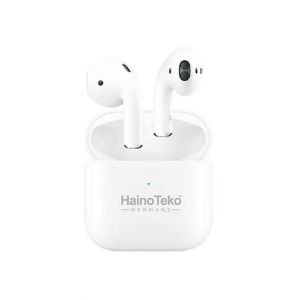 Haino Teko Air 1 Mini True Wireless Earbuds - White