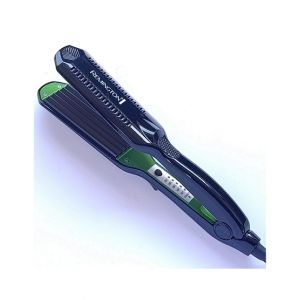 Electrorignal Professional Hair Straightener Crimper (0025)