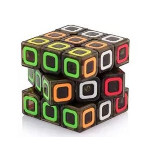 M Toys Rubik Cube Puzzle (1160)