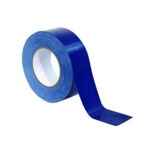 M Toys Osaka PVC Tape 10 Yards (18mm)  - Blue