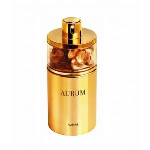 Ajmal Aurum Eau De Parfum For Women 75ml