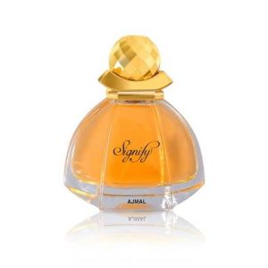 Ajmal Signify Eau De Parfum For Women 75ml