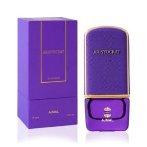 Ajmal Aristocrat Eau De Parfum For Women 75ml