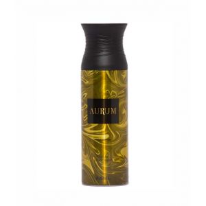 Ajmal Aurum Deodorant For Women 200ml