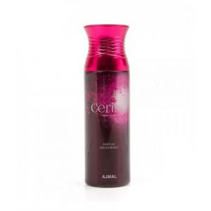 Ajmal Cerise Deodorant For Women 200ml