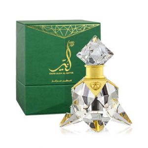 Ajmal Dahn Oudh Al Nayyir Concentrated Perfume Oil For Unisex 3ml