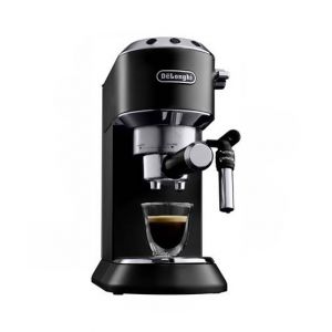 Delonghi Espresso Coffee Machine Black (EC 685.BK)
