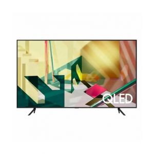 Samsung 75" Class 4K UHD HDR Smart QLED TV (75Q70T) - Official Warranty
