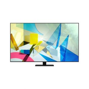 Samsung 85" QLED 4K Smart LED TV (85Q80T) - Official Warranty