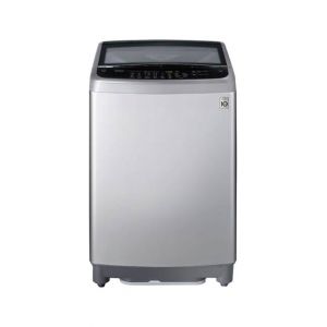 LG Smart Inverter Top Load Fully Automatic Washing Machine Silver 16kg (T1788NEHT1)