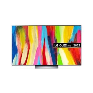 LG OLED evo C2 65'' 4K Smart LED TV