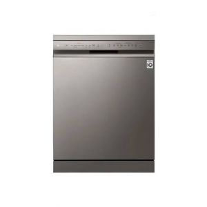 LG Quadwash Steam Dishwasher (DFB425FP)