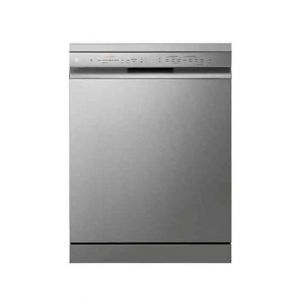 LG QuadWash True Steam Dishwasher (DFB532FP)