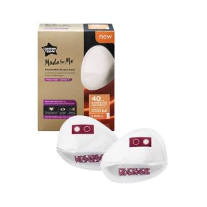 Tommee Tippee Made for Me Disposable Breast Pads (TT-423629)