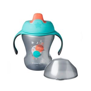Tommee Tippee Trainer Sippee Cup Grey (TT-549209)