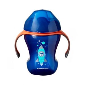 Tommee Tippee Trainer Sippee Cup Blue (TT-549219)