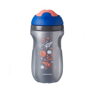 Tommee Tippee Insulated Sippee Cup Grey (TT-549205)