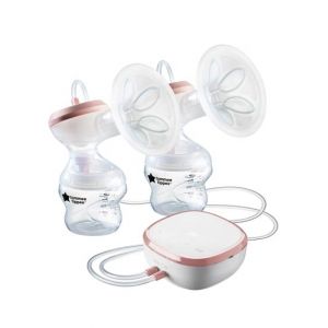 Tommee Tippee Double Electric Breast Pump (TT-423698)