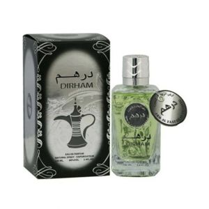 Al-Trading Dirham Eau De Parfum For Men 100ml