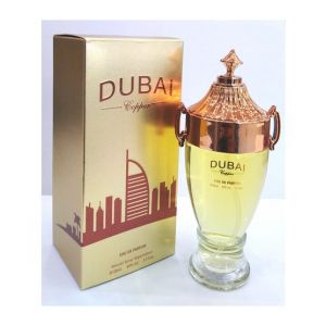 Al-Trading Dubai Copper Eau De Parfum For Men 100ml